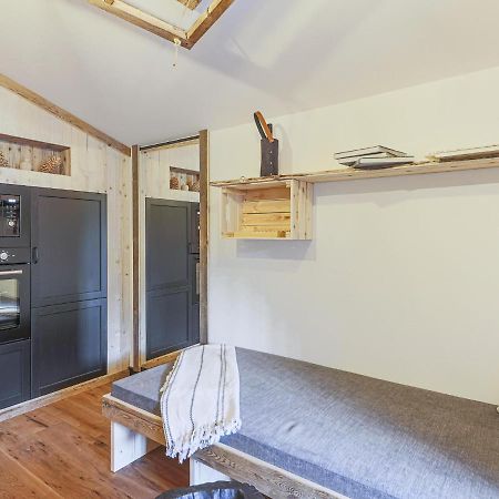 Ferienwohnung Klein und fein wohnen OM Mittersill Exterior foto