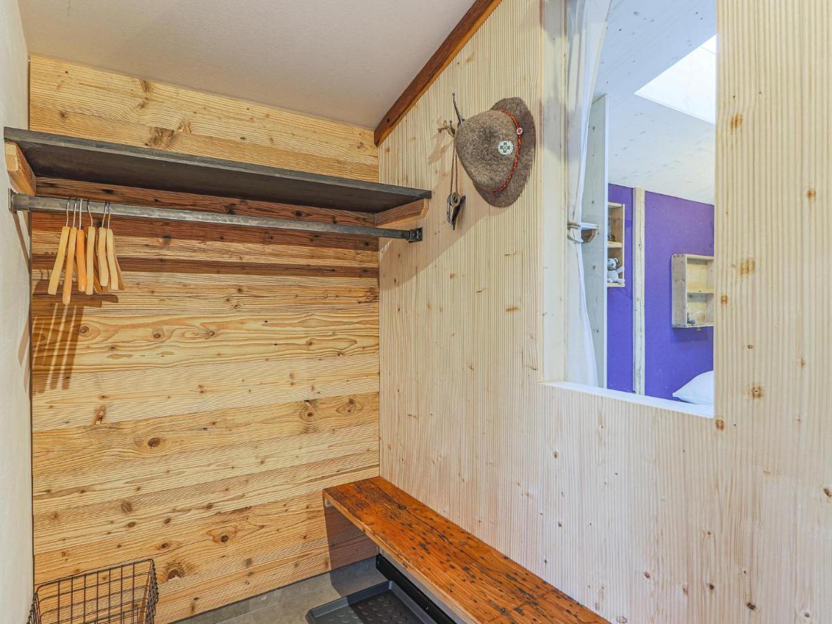 Ferienwohnung Klein und fein wohnen OM Mittersill Exterior foto