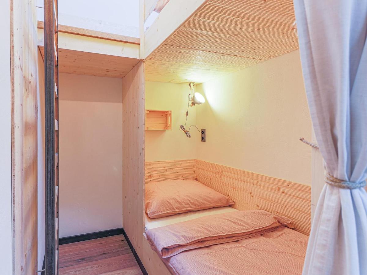 Ferienwohnung Klein und fein wohnen OM Mittersill Exterior foto