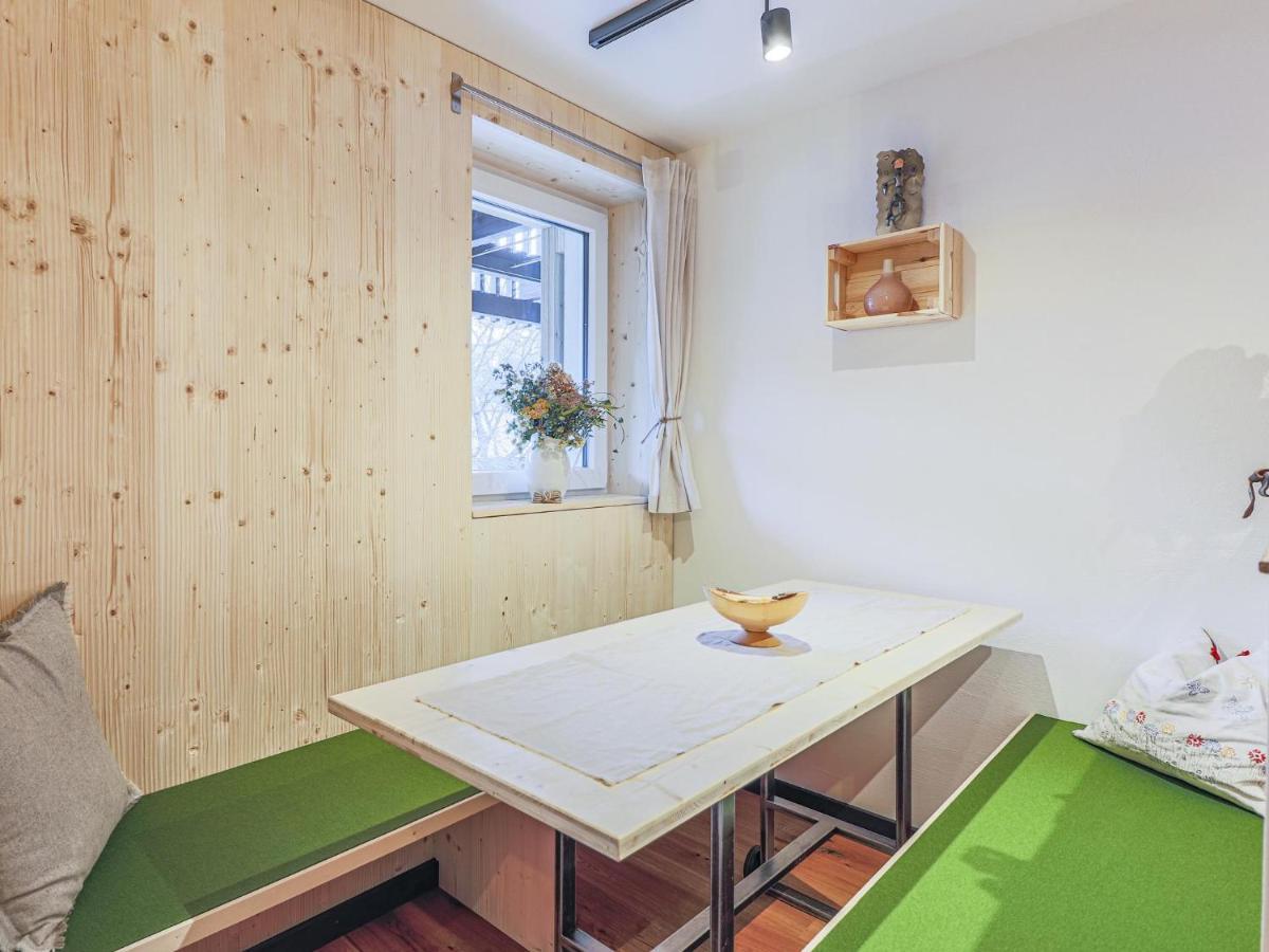 Ferienwohnung Klein und fein wohnen OM Mittersill Exterior foto