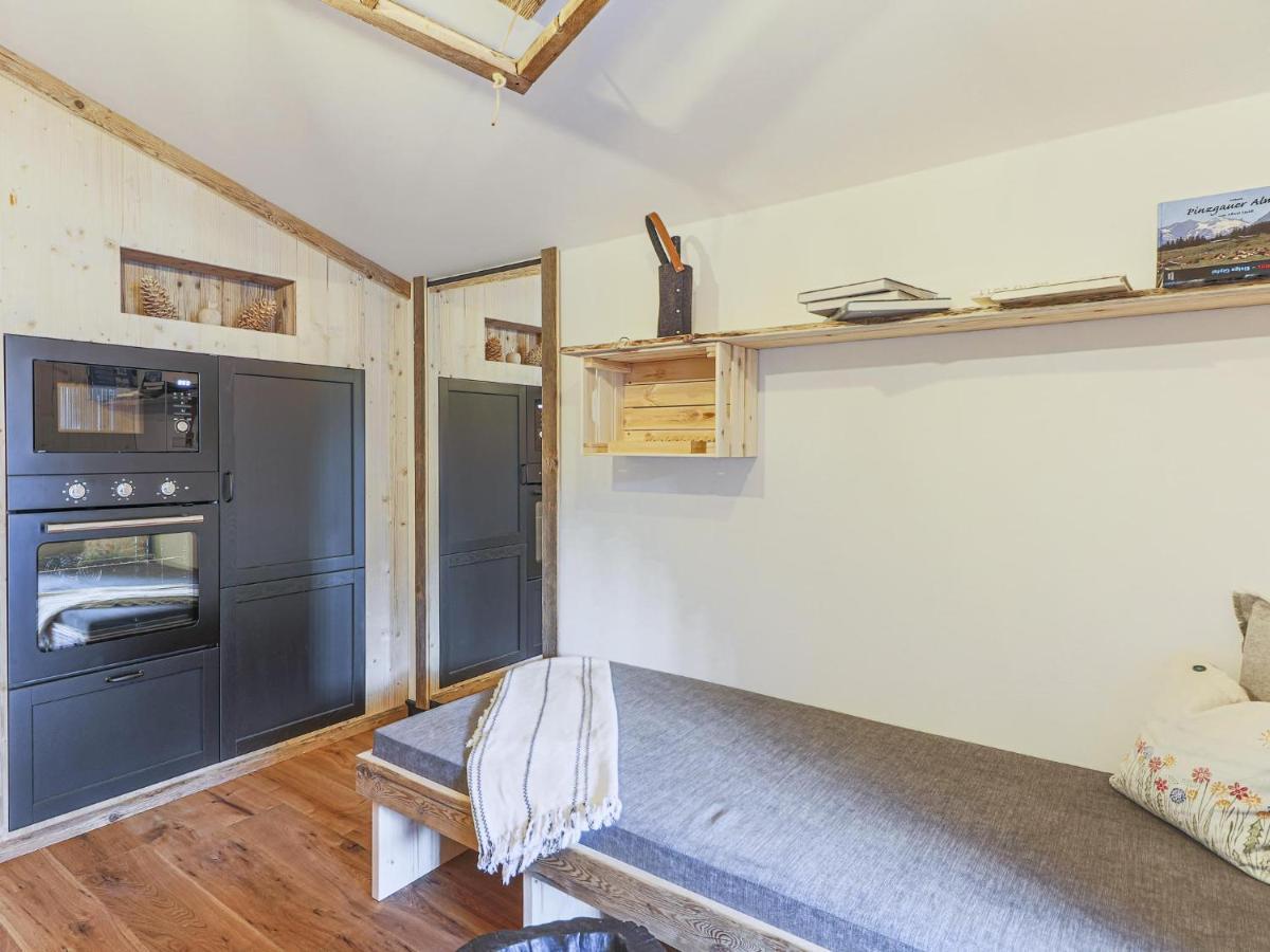 Ferienwohnung Klein und fein wohnen OM Mittersill Exterior foto