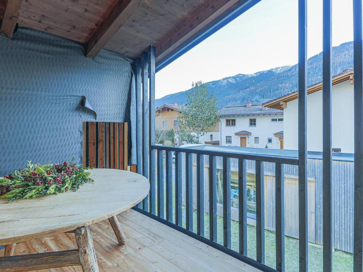Ferienwohnung Klein und fein wohnen OM Mittersill Exterior foto